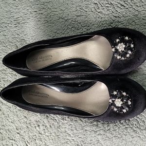 Shoes Croft and Barrow size 9.5